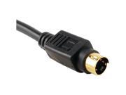 AXIS 255 202 C5613 G TS BK S VIDEO CABLE 12 FT