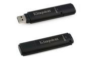 Kingston 32GB USB 256bit HW Encryp FIPS DT4000G2 32GB