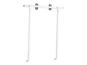 Chief WBM2E Whiteboard wall mount kit silver