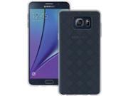 TRIDENT KR SSGXN5 CLMUN Samsung R Galaxy Note R 5 Krios R Series Prism Gel Case