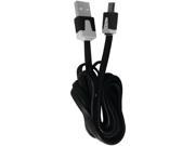 DURACELL PRO428 Micro USB Charge Sync Cable 6ft