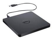 Dell Disk drive DVD±RW USB 2.0 external black