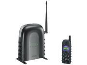 ENGENIUS DuraFon SIP SYSTEM DuraFon R SIP Long Range Cordless Telephone System with 1 Base Station 1 Handset