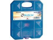 ARCTIC ICE 1209 Chillin Brew Series Freezer Packs 1.5lbs