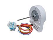 EXACT REPLACEMENT PARTS ERWR60X10185 Evaporator Motor GE R WR60X10185