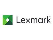 Lexmark Finisher with stapler 300 sheets in 1 tray s