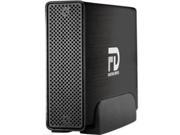 Fantom Drives Gforce 3 8 TB External Hard Drive USB 3.0 Black 3.0 2.0 ALUMINUM EXT HDD