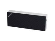 Gear Head BT8500BLK Features Wireless Slim Speaker; Usb To Micro Usb Charging Cable; User Manual An