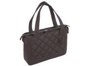 WIB Vanity WIB VAN3 Carrying Case Tote for 16.1 Notebook Espresso