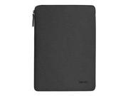 Opin Slim Laptop Sleeve Notebook sleeve 15 carbon black