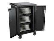 CHARGE CART AC FOR 36 DEV 3 SHELVES