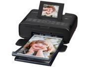 Canon SELPHY CP1200 0599C001 300 dpi x 300 dpi wireless USB Color Photo Inkjet Printer