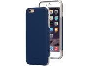 PURE GEAR 11076VRP iPhone R 6 Plus 6s Plus DualTek R PRO Case Blue Clear