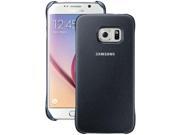 SAMSUNG 34 2873 05 XP Samsung R Galaxy S R 6 Protective Cover Black Sapphire