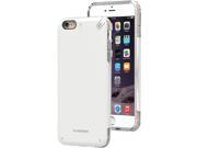 Puregear 11074VRP iPhone R 6 Plus 6s Plus DualTek R Pro Case White Clear