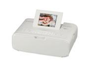 Canon Selphy 0600C001 SELPHY R CP1200 Mobile Compact Printer White