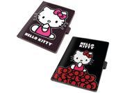 HELLO KITTY KT4360PB 8 Universal Tablet Cover