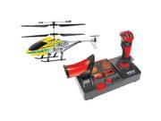 World Tech Toys 35922 3.5 Channel 2.4GHz Nano Hercules Helicopter
