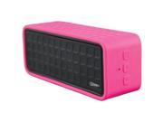 Supersonic SC 1366BT PINK Rechargeable Portable Bluetooth R Speaker Pink