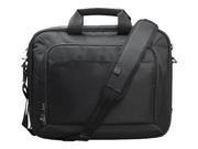 Dell Professional Topload Notebook carrying case 15.6 black