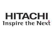 Hitachi CP WX5505 LCD projector 5000 ANSI lumens WXGA 1280 x 800 16 10 LAN