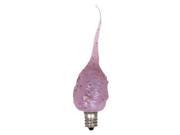 Vickie Jean s Creations 013304 English Lavender Scented Candelabra Screw Base Light Bulb
