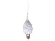 Vickie Jean s Creations 010194 Primitive Cookies Cream Scented Candelabra Screw Base Light Bulb