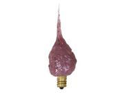 Vickie Jean s Creations 012213 Mulberry Scented Candelabra Screw Base Light Bulb