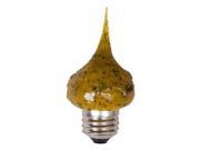 Vickie Jean s Creations 012216 Orange Clove Scented Medium Screw Base Light Bulb