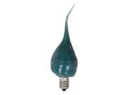 Vickie Jean s Creations 0102353 Primitive Pine Forest Scented Candelabra Screw Base Light Bulb