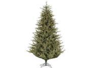 Vickerman 32521 14 x 103 Sutter Creek Fir 2 950 Clear DuraLit Miniature Lights Christmas Tree A143596