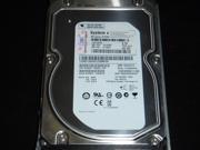IBM 81Y9759 3Tb 7200Rpm 6Gbps Nl Sas 3.5Inch Hs Hard Disk Drive With Tray For System X