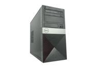 Dell Vostro 3905 Mini Tower with AMD A6 7400K 3.5GHz Dual Core Processor 8GB Memory 1TB Hard Drive and Windows 10 Professional Installed
