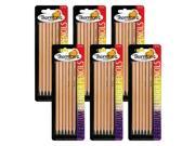 Thornton s Art Supply Premium Colorless Blender Pencils Pack of 36