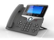 Cisco 8811 IP Phone New