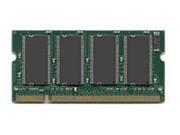 Super Talent D400SC512H 512 MB Memory Module for Notebook DDR SDRAM 400 MHz 64 x 8 SODIMM