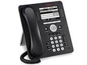 Avaya 700480585 9608 8 lines VoIP Telephone with Caller ID and Speakerphone