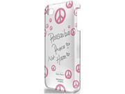 Symtek WUS I4S TKP03 Whatever It Takes Katy Perry Case for iPhone 4 4S White