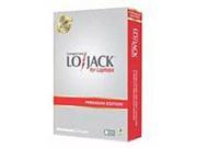 Absolute Software LJP D 36 LoJack for Laptops Premium Edition 3 Years