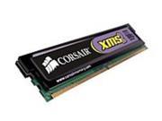 Corsair XMS2 CM2X1024 6400 1 GB Memory Module DDR2 SDRAM 240 pin PC2 6400 800 MHz