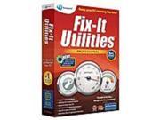 Avanquest 018059105386 Fix It Utilities Professional 12 with Bonus Hotspot Shield Elite