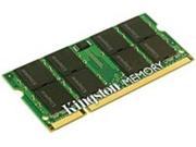 Kingston 1GB DDR2 SDRAM Memory Module 1GB 1 x 1GB 667MHz DDR2 667 PC2 5300 DDR2 SDRAM 200 pin