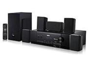 RCA RT2781BE 1000 watts Home Theater System with Bluetooth Black
