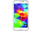 Samsung 887276972862 Galaxy S5 SmartPhone 2.5 GHz Processor 5.1 inch HD Display Wi Fi Bluetooth 4.0 Android 4.4.2 KitKat Fingerprint Scanner S H