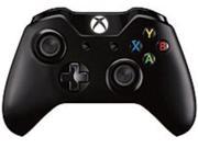 Microsoft EX6 00001 Xbox One Wireless Controller Black