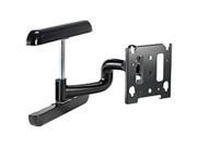 Chief MWR Reaction Single Swing Arm Wall Mount 125lb