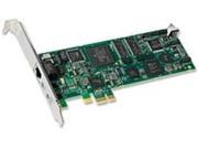 Dialogic Brooktrout 901 016 03 TR1034 ELP16 TE 16 Channel PCI Express Voice Fax Board