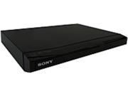 Sony DVD Player - Black (DVPSR210P)