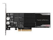 Fusion io Atomic PX600 PX600 2600 2.60 TB Internal Solid State Drive PCI Express 2.70 GB s Maximum Read Transfer Rate 2.20 GB s Maximum Write Transfer Rat