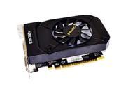 PNY GeForce GTX 750 Ti Graphic Card 1.20 GHz Core 2 GB GDDR5 PCI Express 3.0 x16 Dual Slot Space Required 6008 MHz Memory Clock 128 bit Bus Width